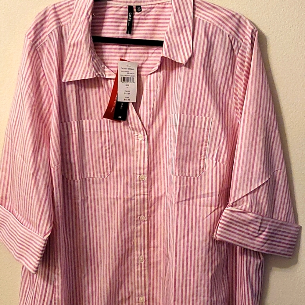 Cathy Women blouse